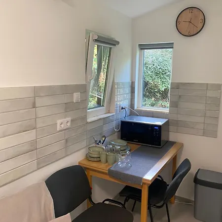 別荘 Panna Tanya Kishaz Tahitófalu