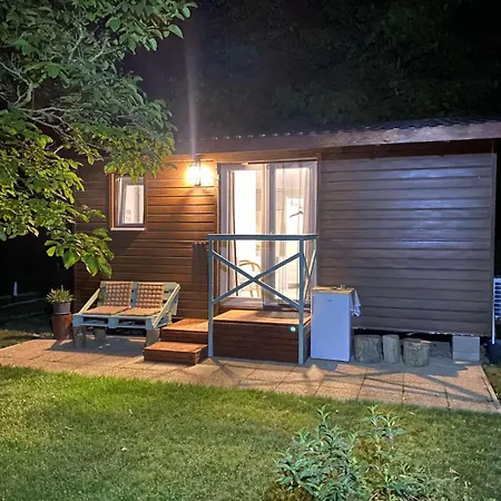 別荘 Panna Tanya Kishaz