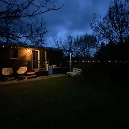 別荘 Panna Tanya Kishaz *