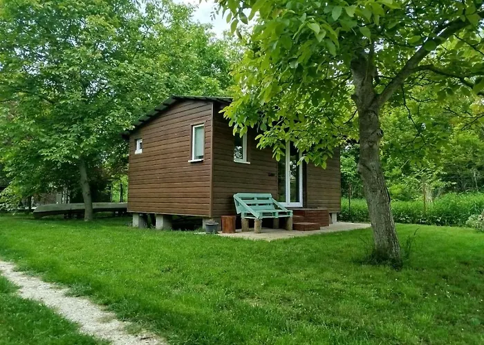 Panna Tanya Kisház Сasa de vacaciones *