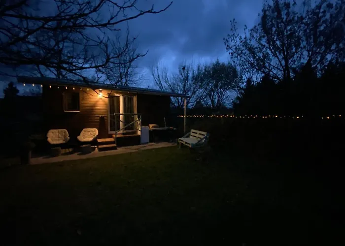 Сasa de vacaciones Panna Tanya Kisház *